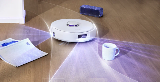 Aspirateur sans