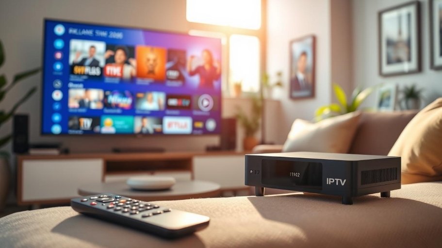 IPTV Fiable