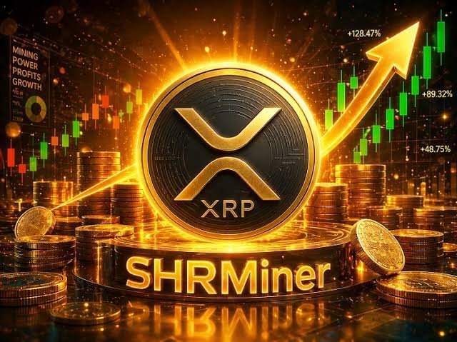 SHRMiner