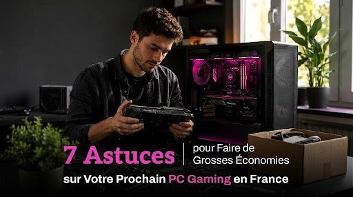 7 astuces pour économiser